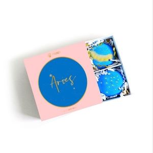 Aries 4ct Bath bombs